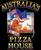 Australia's Pizza House
